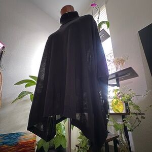 Calvin Klein Black Knitwear